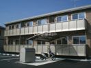 パインツリーFの間取り画像