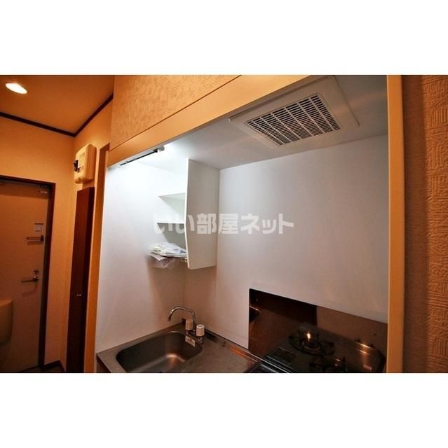キッチン