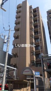 サンピックの外観画像