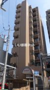 サンピックの外観