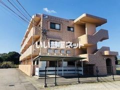 フォレスト・ビュー川崎の外観画像