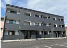 プレミアムレジデンス瀬戸内Bの外観