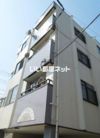 ソオワ下末吉ハイツ第2の間取り画像