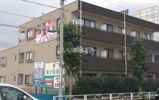 ラプラージュの外観