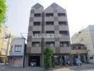 第8大森ビルの間取り画像