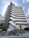 エスポワール錦の間取り画像