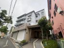 グランメールシマノの外観