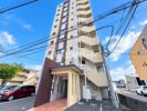 アルテマイスター大工町の外観