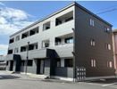 プレミアムレジデンス瀬戸内 Aの外観