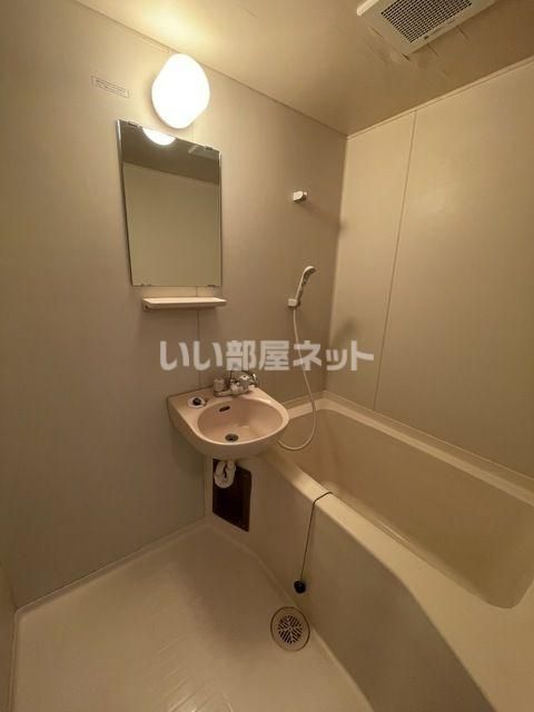 バスルーム