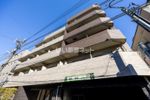 コンシェリア大森 THE RESIDENCEの外観