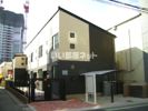 レオネクストMKヴィヴレの外観