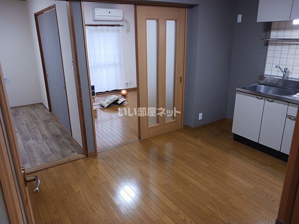 リビング