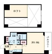 PH5の間取り画像