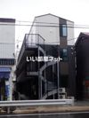 マ・メゾンの外観