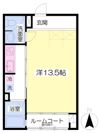 レトアbranchの間取り画像