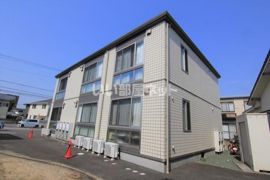 レトアbranchの外観画像