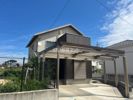 大久保町松陰戸建の外観