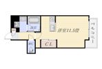 Ddesignまちの杜の間取り画像
