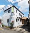 アメニティサンケイの間取り画像