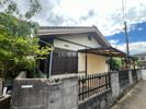 大久保町大窪戸建の間取り画像