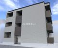 GRADUS 武蔵藤沢Ⅲの外観
