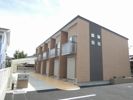プリエ ラルジュの間取り画像