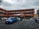 エルベール新町Ⅱ号館の外観