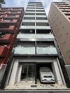 Le-lion西早稲田の外観