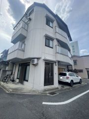 吉祥院中島町戸建(1階)の外観画像