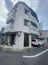 吉祥院中島町戸建(1階)の間取り画像