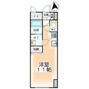 第6松屋ビルの間取り画像