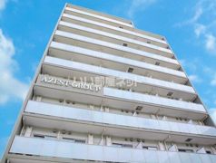 AZEST北千住の外観画像