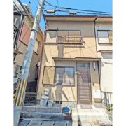 京都市伏見区の外観画像