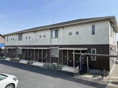 アルフィアスIの外観画像
