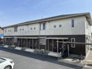 アルフィアスIの外観