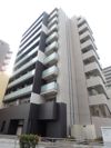 ガーラ・ステーション横濱阪東橋の外観