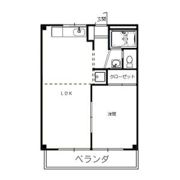グレースフルの間取り画像