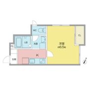 ライフワン・ホープの間取り画像