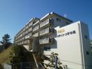 藤和シティコープ東寺尾の外観