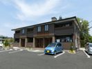Friedenの外観