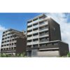 ソルテラス京都西院 STATION SIDEの間取り画像