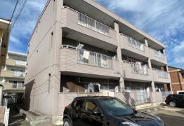サンシティ小木田の外観画像