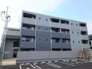 パルク栄光の外観