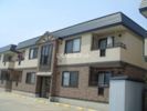 リビングタウン大野 Bの外観