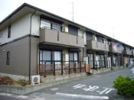サンハイツ Aの間取り画像