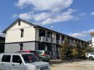クレージュ Ⅲの間取り画像