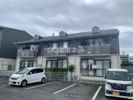 セジュール豊栄 Aの間取り画像