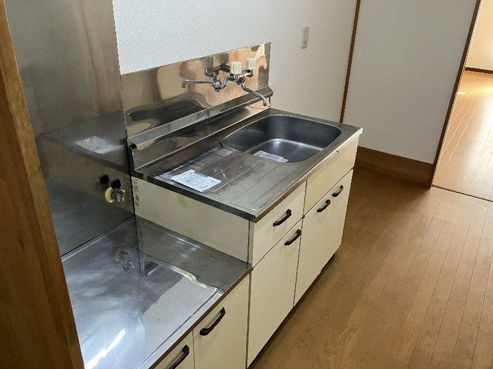 キッチン