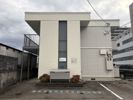 シャーメゾン掛尾の間取り画像